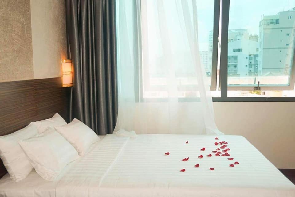 Saigonciti 3* Cidade de Ho Chi Minh