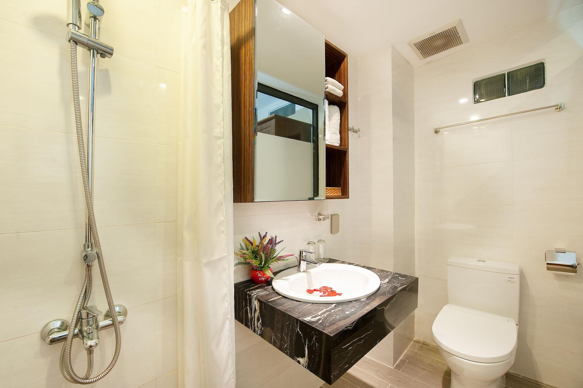 Saigonciti Khách sạn TP. Hồ Chí Minh