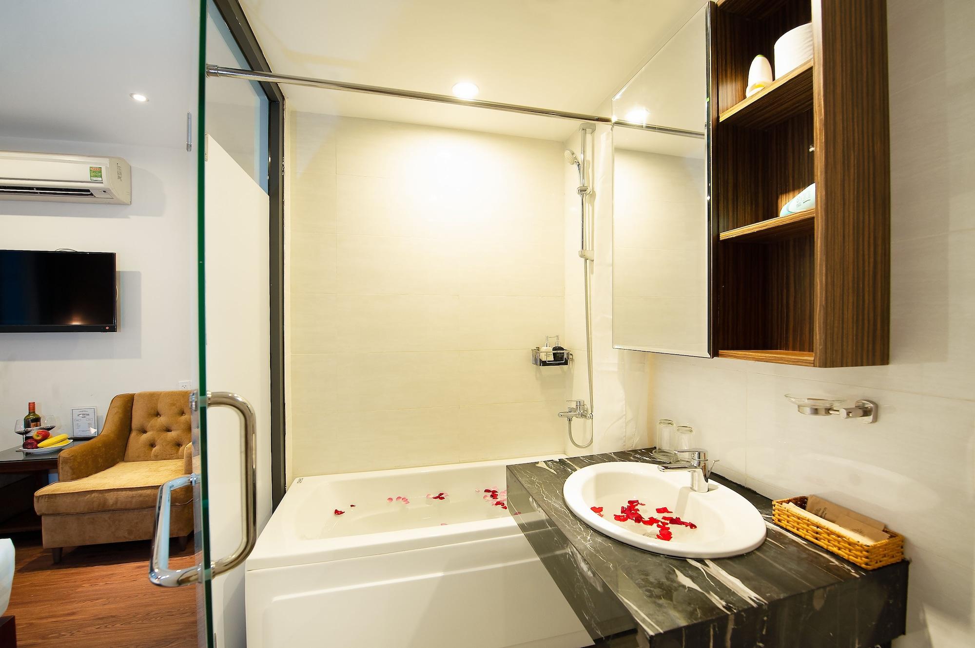 Saigonciti Khách sạn TP. Hồ Chí Minh