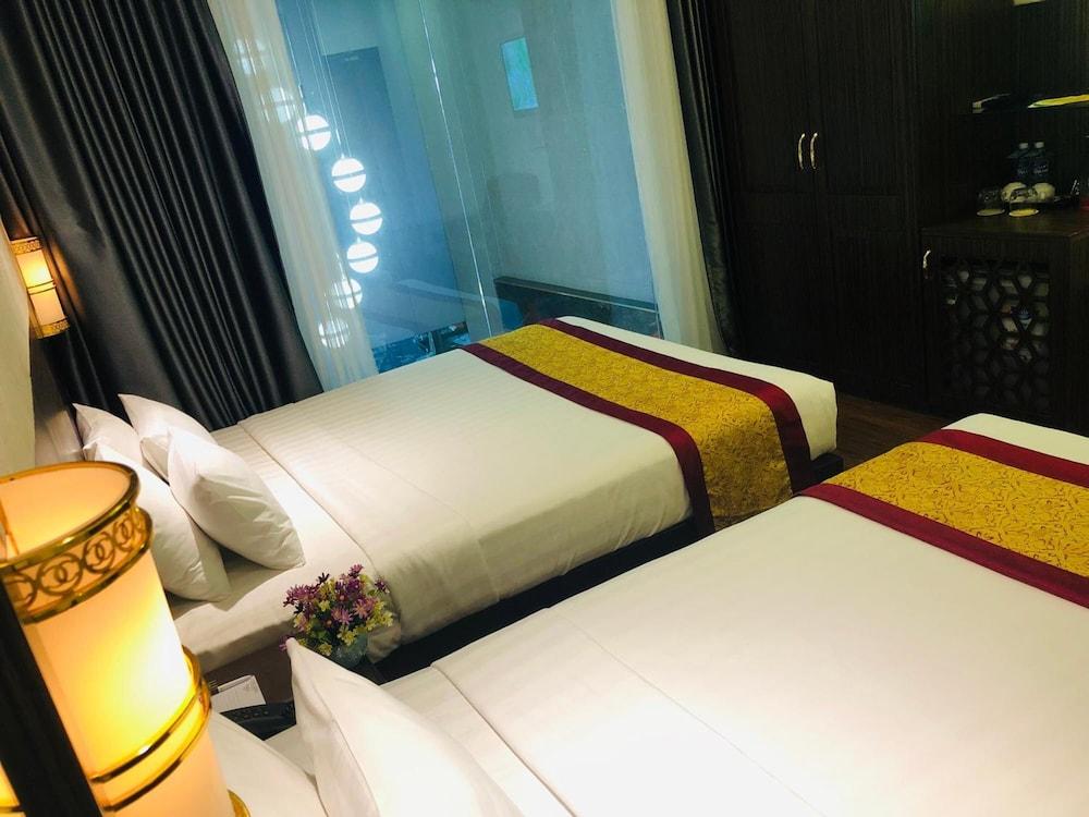 Khách sạn Saigonciti