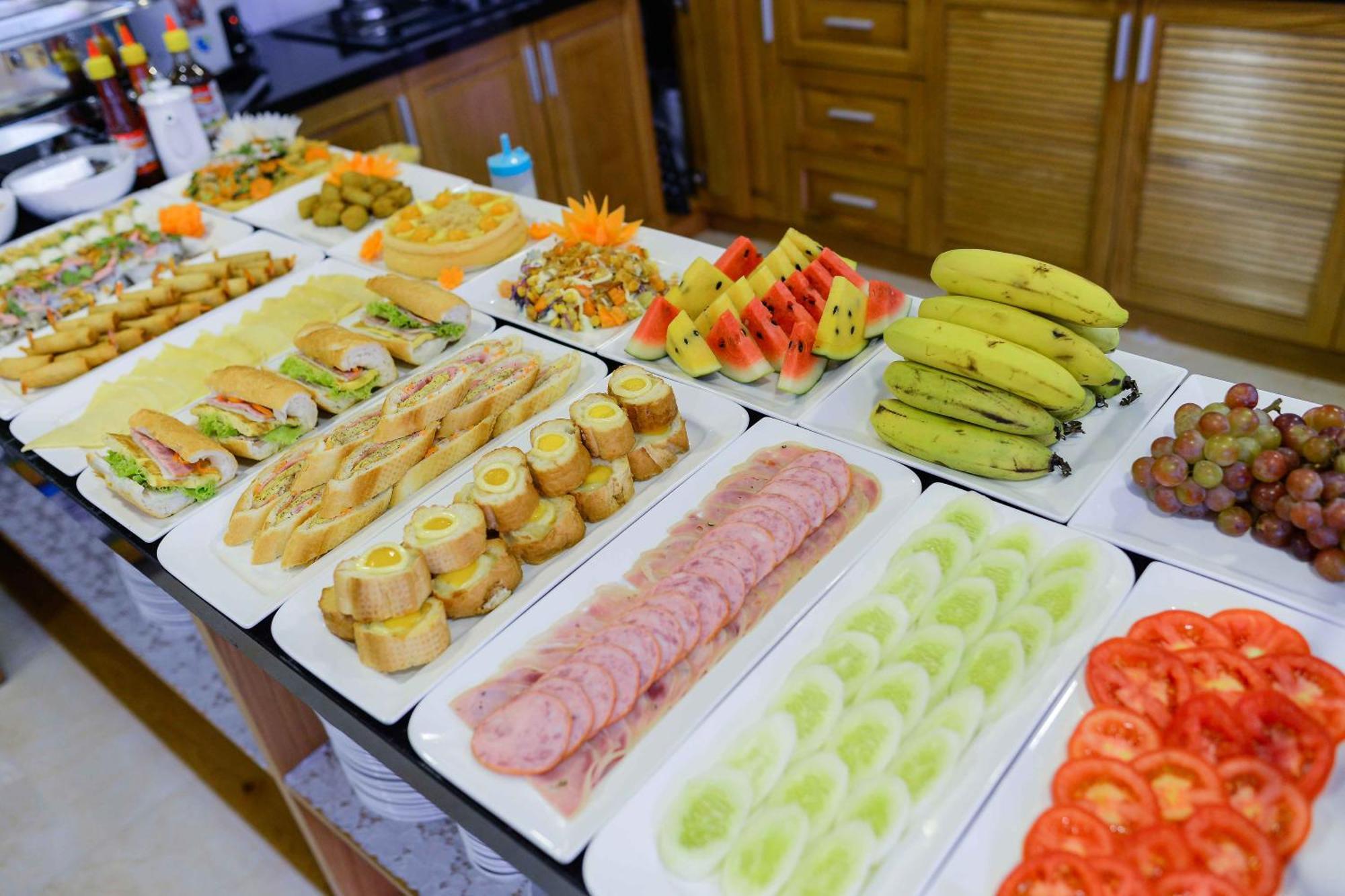 Khách sạn Saigonciti 3*
