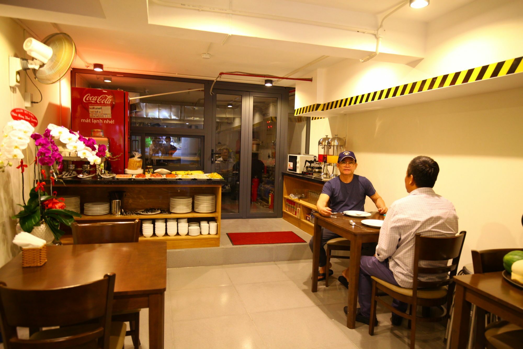 Saigonciti 3* TP. Hồ Chí Minh