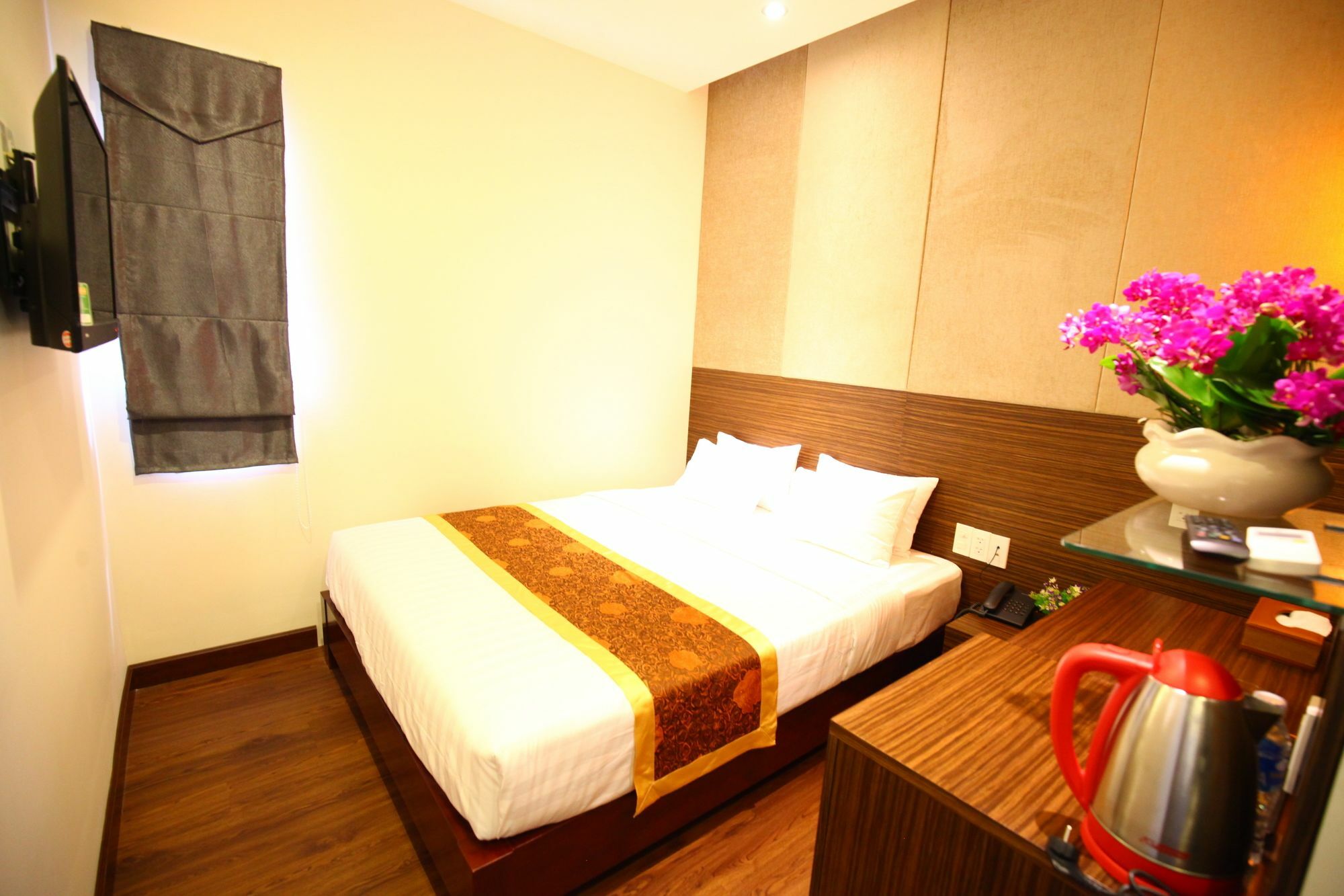 Khách sạn Saigonciti 3*