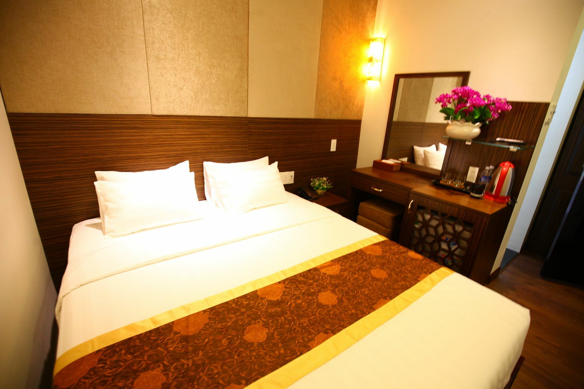 Saigonciti Khách sạn
